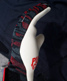 Reusch Pure Contact Gold X GTX INFINIUM 5170025 7805 white black red 7